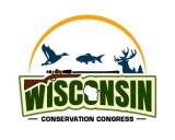 https://www.logocontest.com/public/logoimage/1714169646Wisconsin Conservation Congress_03.jpg
